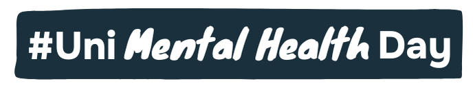 #Uni Mental Health Day